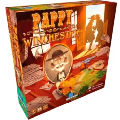 Pappy Winchester