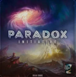 Paradox Initiative