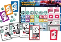 Paramedics: Clear!