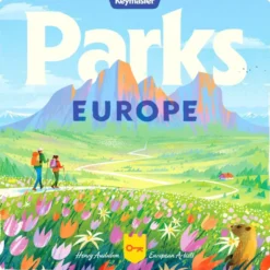 Parks Europe