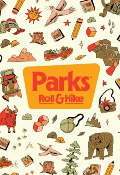 Parks: Roll & Hike
