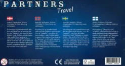 Partners Travel (SVE)