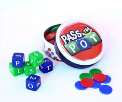 Pass The Pot