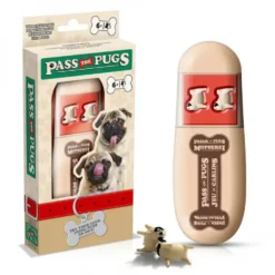 Pass The Pugs (ENG)