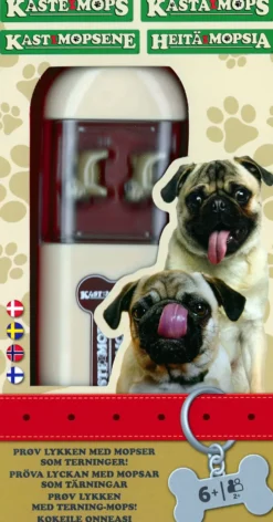 Pass The Pugs (SVE)