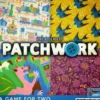 Patchwork (ENG)