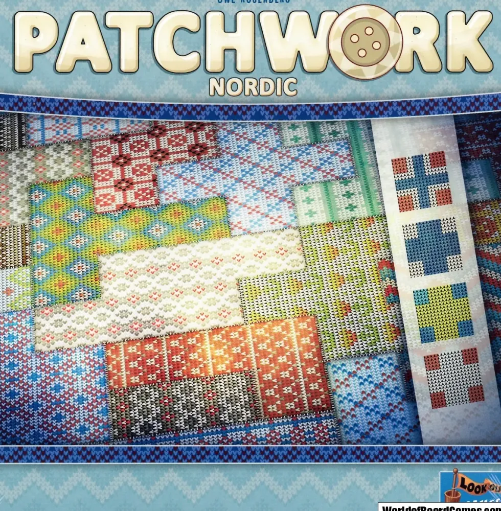 Patchwork (SVE)