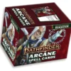 Pathfinder: Arcane Spell Cards (Remastered) (P2)