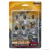 Pathfinder Battles: Goblin Vanguard (Pre-Painted)
