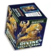 Pathfinder: Divine Spell Cards (Remastered) (P2)