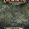 Pathfinder Flip-Mat: Ravages of War