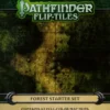 Pathfinder Flip-Tiles: Forest Starter Set