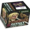 Pathfinder: Occult Spell Cards (Remastered) (P2)
