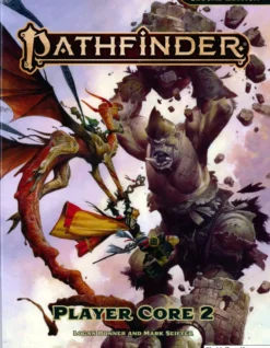 Pathfinder: Player Core 2