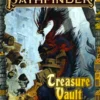 Pathfinder (RPG): Treasure Vault (P2)