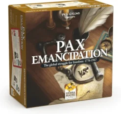 Pax Emancipation