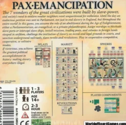 Pax Emancipation