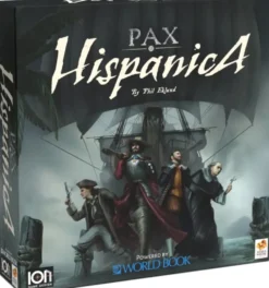 Pax Hispanica