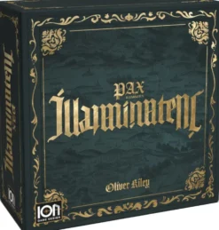Pax Illuminaten
