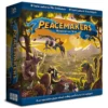 Peacemakers: Horrors of War
