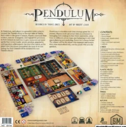Pendulum