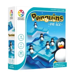Penguins on Ice