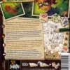 Penny Papers Adventures: The Valley of Wiraqocha