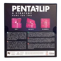 Pentaflip