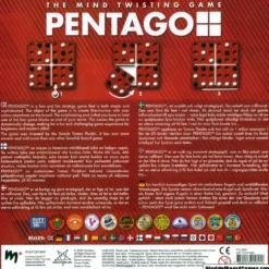 Pentago