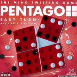 Pentago