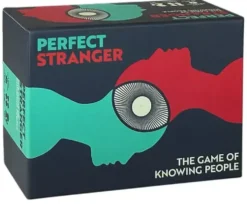 Perfect Stranger