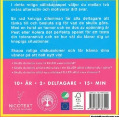 Pest eller kolera