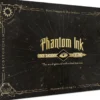 Phantom Ink (Ghost Writer)