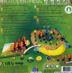 Photosynthesis (ENG)