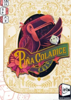 Piña Coladice