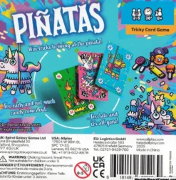 Piñatas