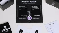 Pick Your Poison