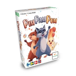 Pim Pam Pum