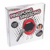 PingPong SingSong