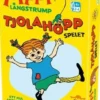 Pippi Långstrump: Tjolahopp-Spelet