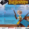 Pirate Battleships