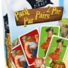 Pirate Pairs (Pirate Par)