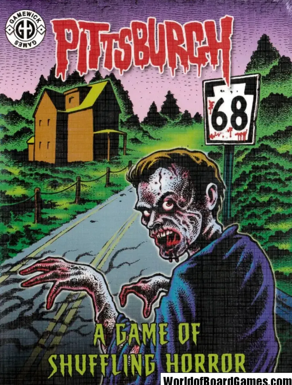 Pittsburgh 68