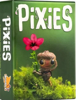 Pixies