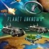 Planet Unknown