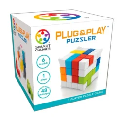 Plug and Play Puzzler (SVE)