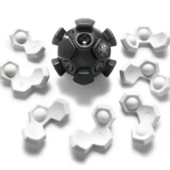 Plug & Play Ball (SVE)