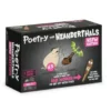 Poetry for Neanderthals: NSFW Edition