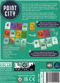 Point City