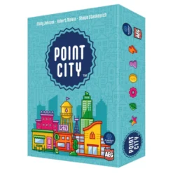 Point City